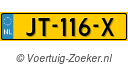 JT116X