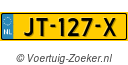 JT127X