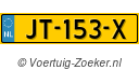 JT153X