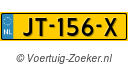 JT156X