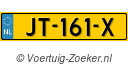JT161X