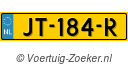 JT184R