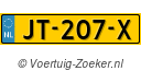 JT207X