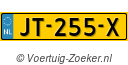 JT255X