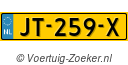 JT259X
