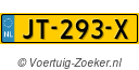 JT293X