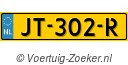 JT302R