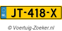 JT418X