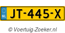JT445X