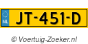 JT451D