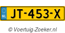 JT453X