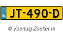 JT490D