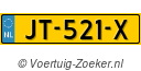 JT521X