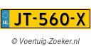 JT560X