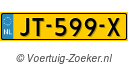 JT599X