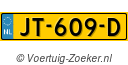 JT609D