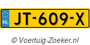 JT609X