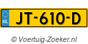 JT610D