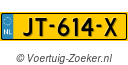 JT614X