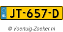 JT657D