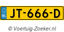 JT666D