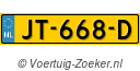 JT668D