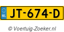 JT674D