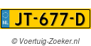 JT677D