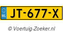 JT677X