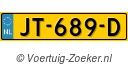 JT689D
