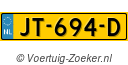 JT694D