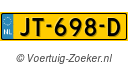 JT698D