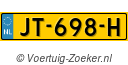 JT698H