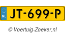 JT699P