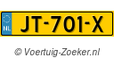 JT701X
