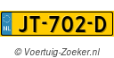 JT702D