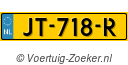 JT718R