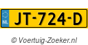 JT724D