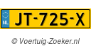 JT725X