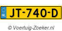 JT740D