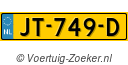 JT749D