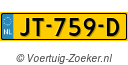 JT759D