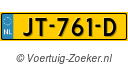 JT761D