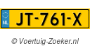 JT761X