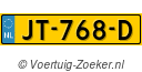 JT768D