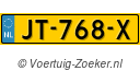 JT768X