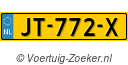 JT772X
