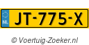 JT775X