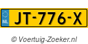 JT776X