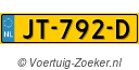 JT792D